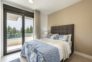 Casa adosada en venta en Calaburra - Chaparral en Mijas