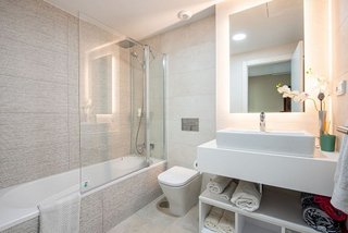 Casa adosada en venta en Calaburra - Chaparral en Mijas