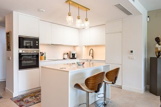 Casa adosada en venta en Calaburra - Chaparral en Mijas
