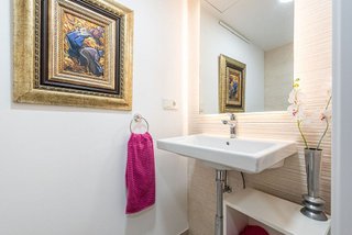 Casa adosada en venta en Calaburra - Chaparral en Mijas