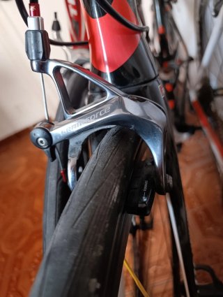 Puentes de Freno Sram Force