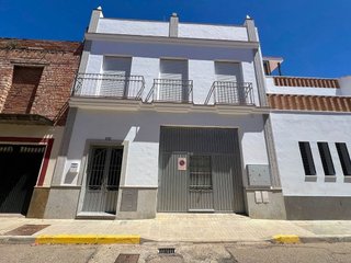 Chalet en venta en Brenes