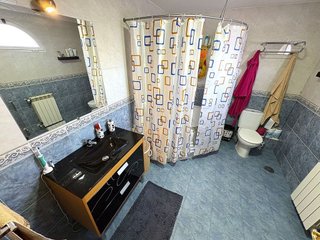 Casa adosada en venta en Loeches