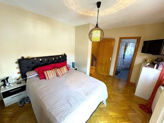 Casa adosada en venta en Loeches