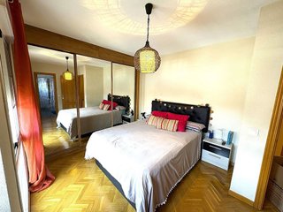 Casa adosada en venta en Loeches