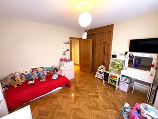 Casa adosada en venta en Loeches