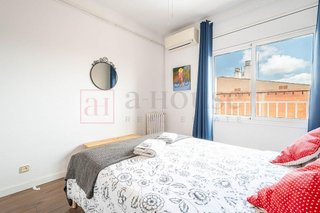 Piso en venta en La Nova Esquerra de l'Eixample en Barcelona