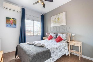 Piso en venta en La Nova Esquerra de l'Eixample en Barcelona