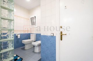 Piso en venta en La Nova Esquerra de l'Eixample en Barcelona