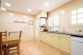 Piso en venta en La Nova Esquerra de l'Eixample en Barcelona