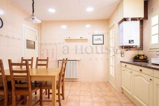 Piso en venta en La Nova Esquerra de l'Eixample en Barcelona