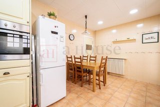 Piso en venta en La Nova Esquerra de l'Eixample en Barcelona
