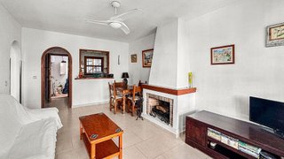 Casa adosada en venta en Nueva Torrevieja - Aguas Nuevas en Torrevieja