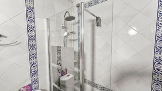 Casa adosada en venta en Nueva Torrevieja - Aguas Nuevas en Torrevieja