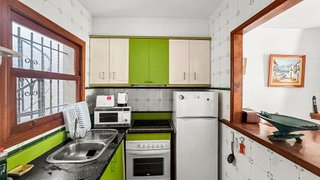 Casa adosada en venta en Nueva Torrevieja - Aguas Nuevas en Torrevieja