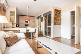 Casa adosada en venta en El Cano - Los Bermejales en Sevilla