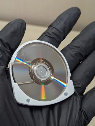 Avatar Il Gioco PSP ITA CIB