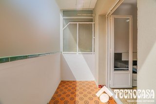 Piso en venta en La Salut - Lloreda en Badalona