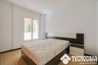 Piso en venta en La Salut - Lloreda en Badalona