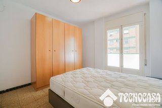 Piso en venta en La Salut - Lloreda en Badalona
