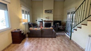 Chalet en venta en San Javier en San Javier