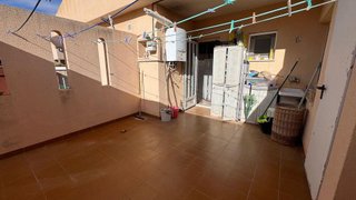 Chalet en venta en San Javier en San Javier