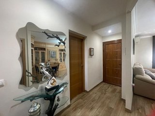 Chalet en venta en Carretera Mojonera – Cortijos de Marín en Roquetas de Mar