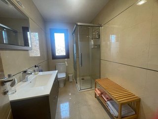 Chalet en venta en Carretera Mojonera – Cortijos de Marín en Roquetas de Mar