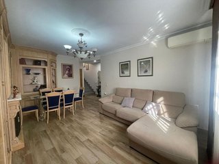 Chalet en venta en Carretera Mojonera – Cortijos de Marín en Roquetas de Mar