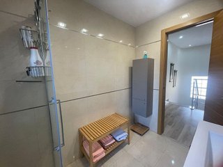 Chalet en venta en Carretera Mojonera – Cortijos de Marín en Roquetas de Mar