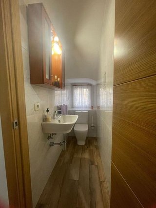 Chalet en venta en Carretera Mojonera – Cortijos de Marín en Roquetas de Mar