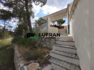 Chalet en venta en Jijona/Xixona