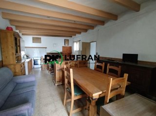 Chalet en venta en Jijona/Xixona