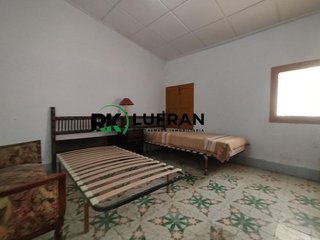 Chalet en venta en Jijona/Xixona