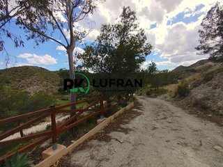 Chalet en venta en Jijona/Xixona