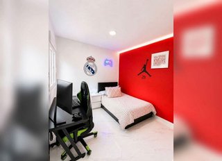 Casa adosada en venta en La Siesta - El Salado - Torreta en Torrevieja