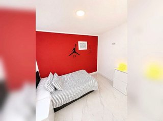 Casa adosada en venta en La Siesta - El Salado - Torreta en Torrevieja