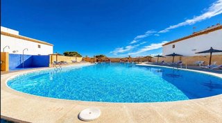 Casa adosada en venta en La Siesta - El Salado - Torreta en Torrevieja