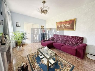 Chalet en venta en Vallirana