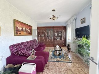 Chalet en venta en Vallirana