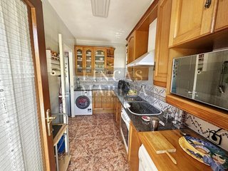 Chalet en venta en Vallirana