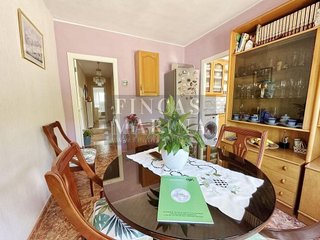 Chalet en venta en Vallirana