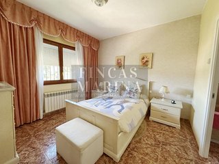 Chalet en venta en Vallirana