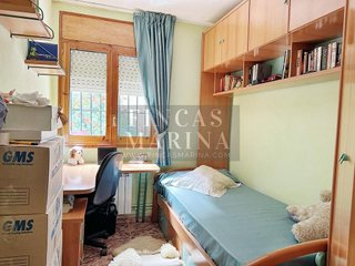 Chalet en venta en Vallirana
