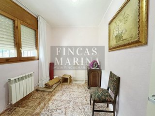 Chalet en venta en Vallirana