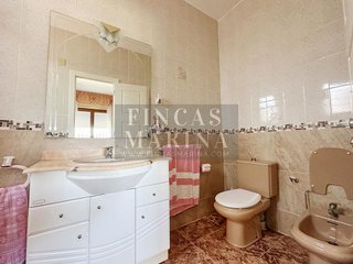 Chalet en venta en Vallirana