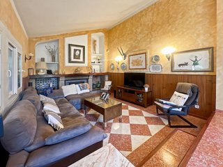 Chalet en venta en Borriol