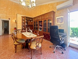 Chalet en venta en Borriol