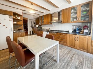 Chalet en venta en Borriol