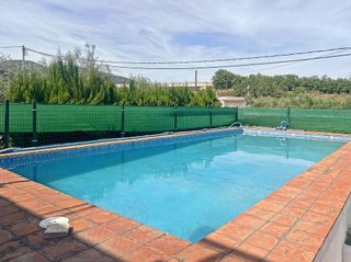 Chalet en venta en Borriol